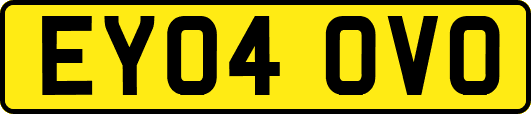 EY04OVO