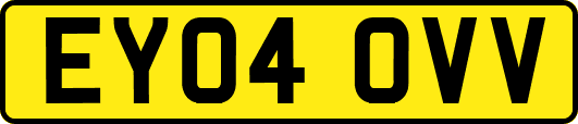 EY04OVV
