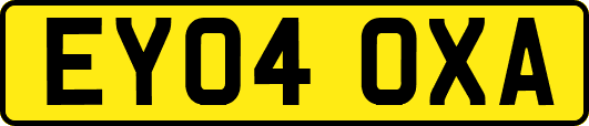 EY04OXA