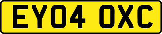 EY04OXC