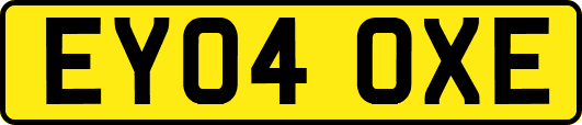 EY04OXE