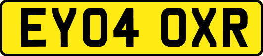 EY04OXR