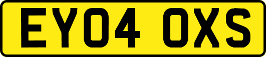 EY04OXS
