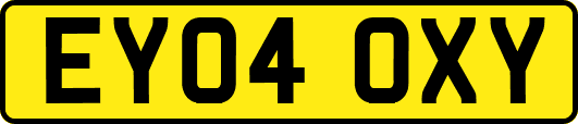 EY04OXY
