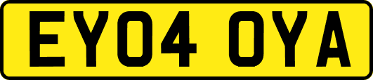 EY04OYA