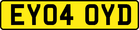 EY04OYD