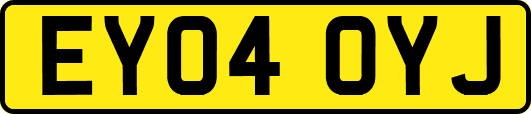 EY04OYJ