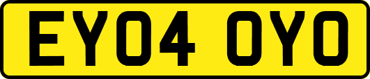EY04OYO