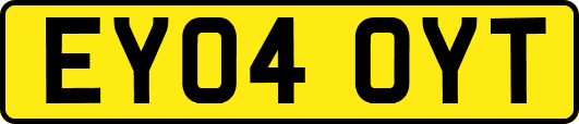 EY04OYT