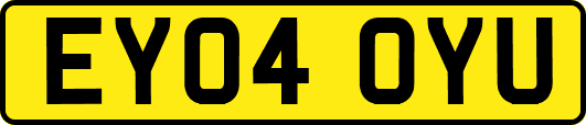 EY04OYU