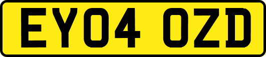 EY04OZD