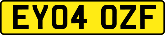 EY04OZF