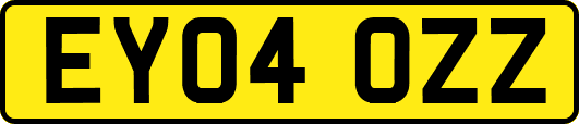 EY04OZZ