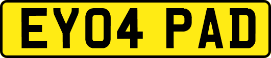 EY04PAD
