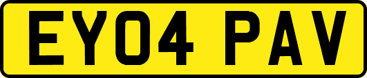EY04PAV