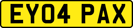 EY04PAX
