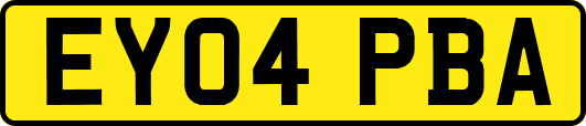 EY04PBA