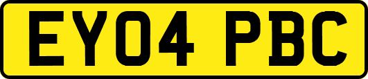 EY04PBC
