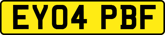 EY04PBF