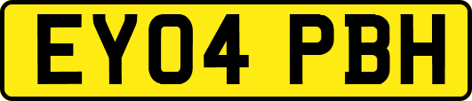 EY04PBH