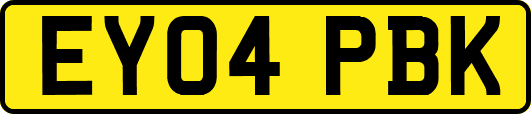 EY04PBK