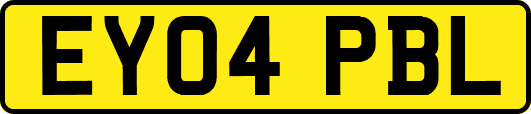 EY04PBL