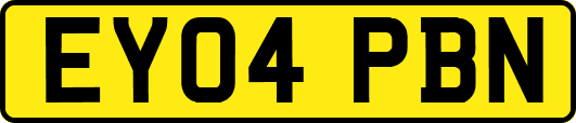 EY04PBN