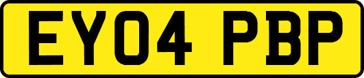 EY04PBP