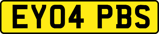 EY04PBS