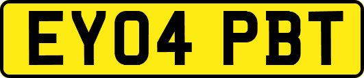 EY04PBT