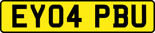 EY04PBU