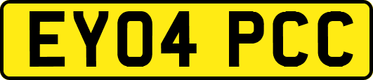 EY04PCC