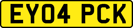 EY04PCK