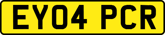 EY04PCR