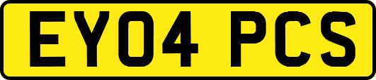 EY04PCS