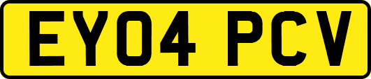 EY04PCV