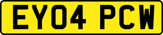 EY04PCW