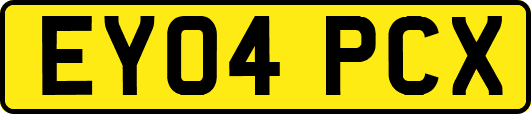 EY04PCX