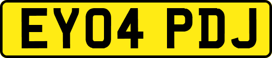 EY04PDJ