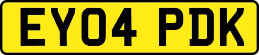 EY04PDK