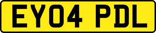EY04PDL