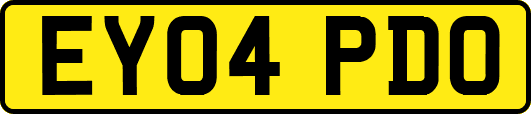 EY04PDO