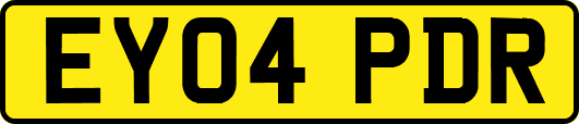 EY04PDR