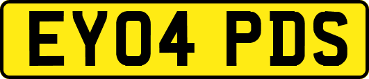 EY04PDS