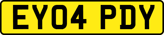EY04PDY