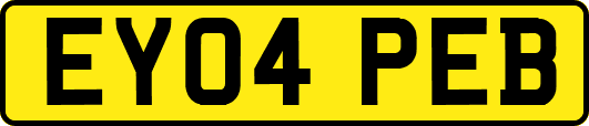 EY04PEB