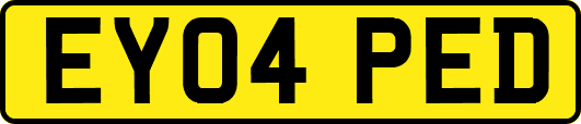 EY04PED