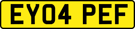 EY04PEF