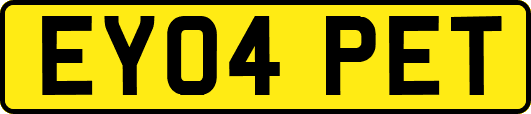 EY04PET