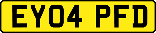 EY04PFD